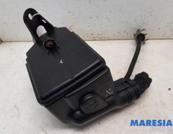 Fuse Box FIAT PANDA (312_, 319_), FIAT PANDA VAN (312_, 519_), LANCIA YPSILON (312_)