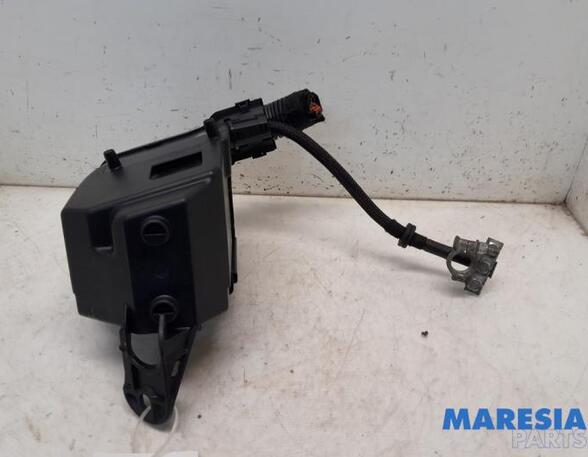 Fuse Box FIAT PANDA (312_, 319_), FIAT PANDA VAN (312_, 519_), LANCIA YPSILON (312_)