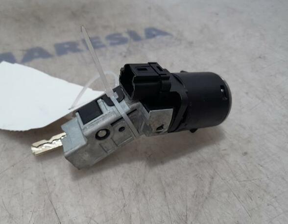 Ignition Starter Switch PEUGEOT 208 I (CA, CC)