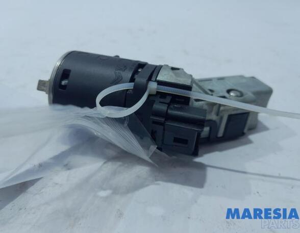 Ignition Starter Switch PEUGEOT 308 II (L3, LB, LH, LP, LW)