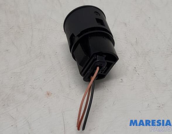 Ignition Starter Switch RENAULT CLIO IV Grandtour (KH_)