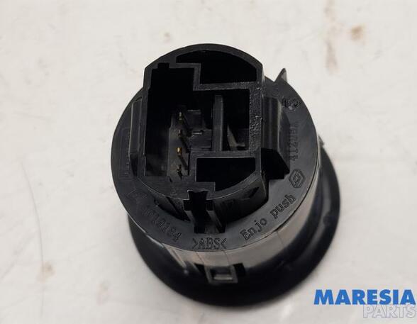 Ignition Starter Switch RENAULT GRAND SCÉNIC III (JZ0/1_)