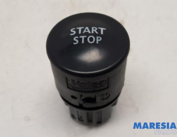 Ignition Starter Switch RENAULT ZOE Hatchback Van (BFM_), RENAULT ZOE (BFM_)