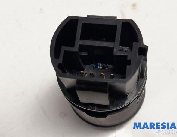 Ignition Starter Switch RENAULT ZOE Hatchback Van (BFM_), RENAULT ZOE (BFM_)