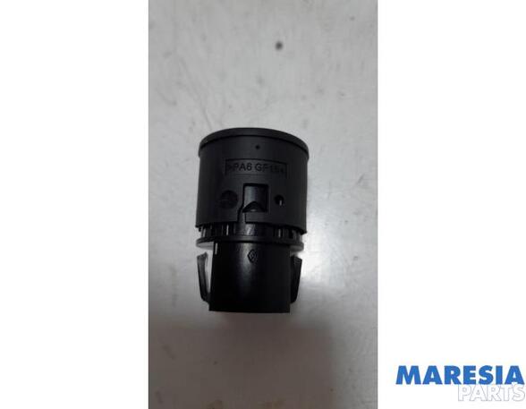 Ignition Starter Switch RENAULT CAPTUR I (J5_, H5_)