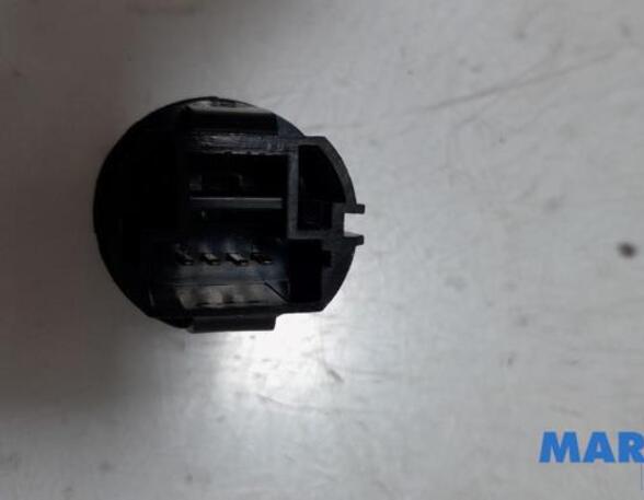 Ignition Starter Switch RENAULT CAPTUR I (J5_, H5_)