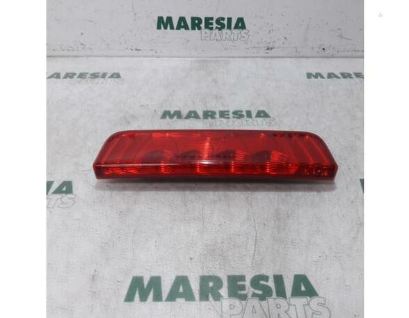 Auxiliary Stop Light PEUGEOT 207 SW (WK)