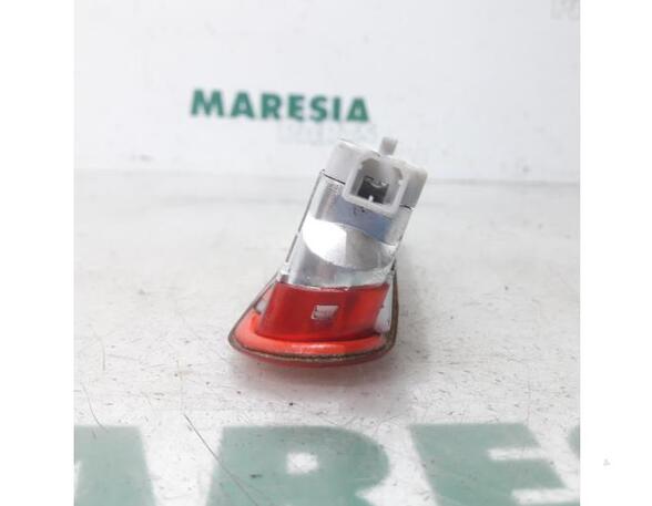 Auxiliary Stop Light FIAT DOBLO Cargo (263_)