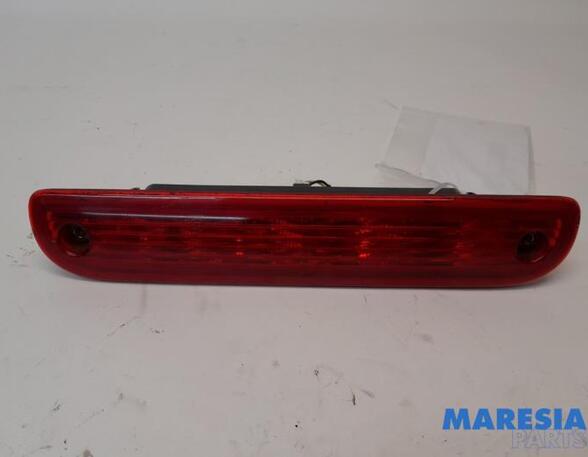 Auxiliary Stop Light FIAT Ducato Kasten (250, 290), FIAT Ducato Bus (250, 290), FIAT Ducato Kasten (250)