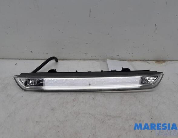 Auxiliary Stop Light PEUGEOT 508 SW I (8E_)