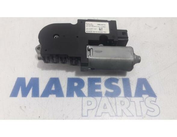 Sunroof Motor PEUGEOT 308 II (L3, LB, LH, LP, LW)