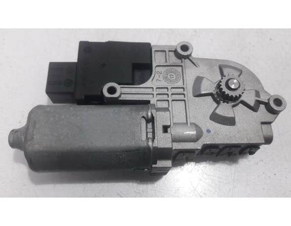 Sunroof Motor PEUGEOT 308 II (L3, LB, LH, LP, LW)