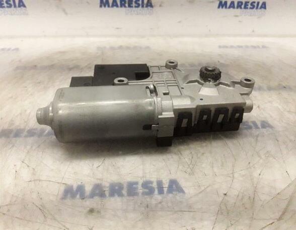 Sunroof Motor PEUGEOT 308 II (L3, LB, LH, LP, LW)