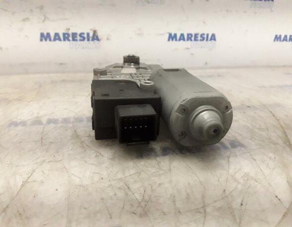 Sunroof Motor PEUGEOT 308 II (L3, LB, LH, LP, LW)