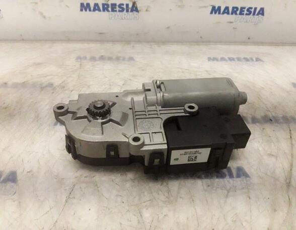 Sunroof Motor PEUGEOT 308 II (L3, LB, LH, LP, LW)