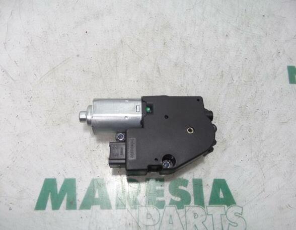 Sunroof Motor PEUGEOT 5008 (0E, 0U)