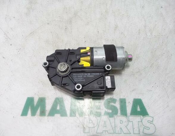 Sunroof Motor RENAULT Espace IV (JK0/1)