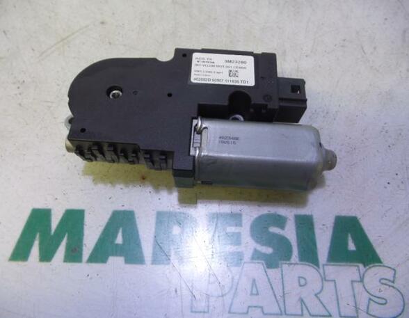 Sunroof Motor PEUGEOT 308 SW II (L4, LC, LJ, LR, LX)