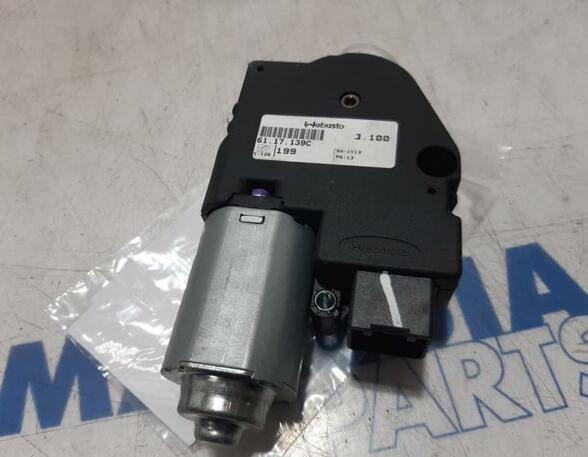 Sunroof Motor FIAT Punto (199)