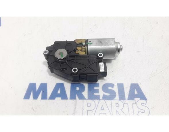 Sunroof Motor PEUGEOT 508 SW I (8E_)