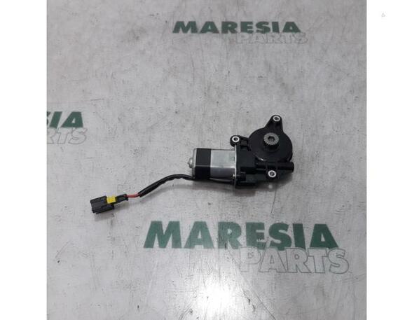 Sunroof Motor PEUGEOT 207 SW (WK)