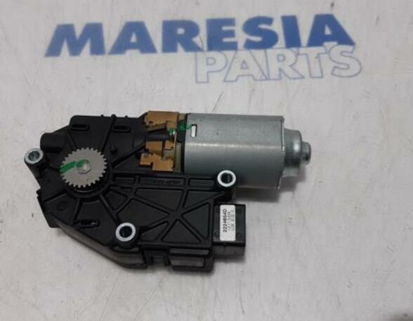 Sunroof Motor PEUGEOT 508 SW I (8E_)