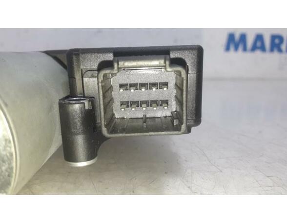 Sunroof Motor PEUGEOT 5008 (0E, 0U)