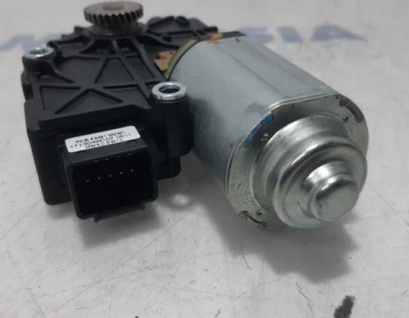 Sunroof Motor PEUGEOT 5008 (0E, 0U)