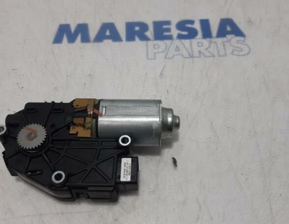 Sunroof Motor PEUGEOT 5008 (0E, 0U)