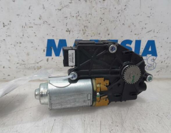 Sunroof Motor PEUGEOT 508 SW I (8E_)