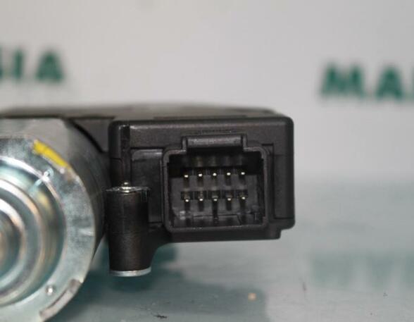 Sunroof Motor PEUGEOT 508 SW I (8E_)