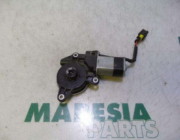 Sunroof Motor PEUGEOT 207 SW (WK)