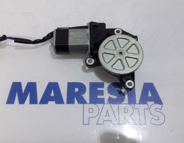 Sunroof Motor PEUGEOT 207 SW (WK)