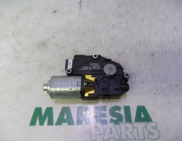 Sunroof Motor PEUGEOT 5008 (0E, 0U)