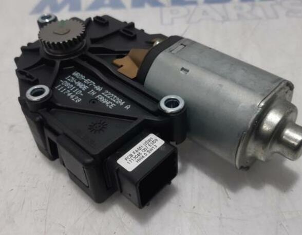 Sunroof Motor PEUGEOT 5008 (0E, 0U)