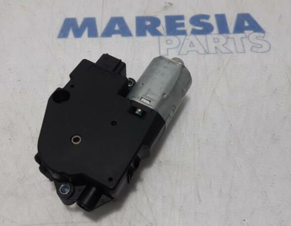 Sunroof Motor PEUGEOT 5008 (0E, 0U)