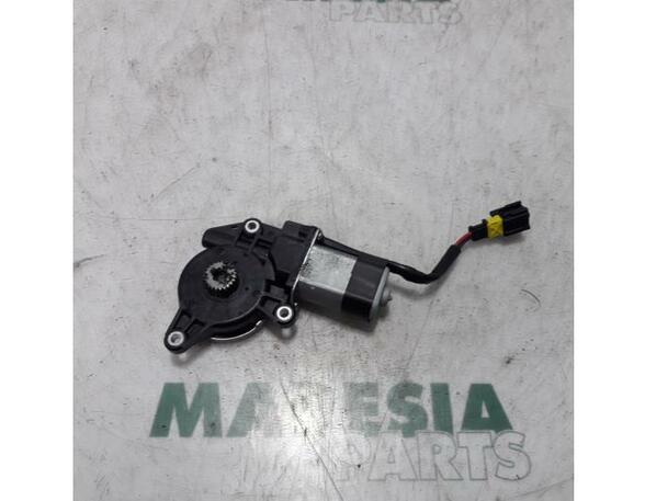 Sunroof Motor PEUGEOT 207 SW (WK)