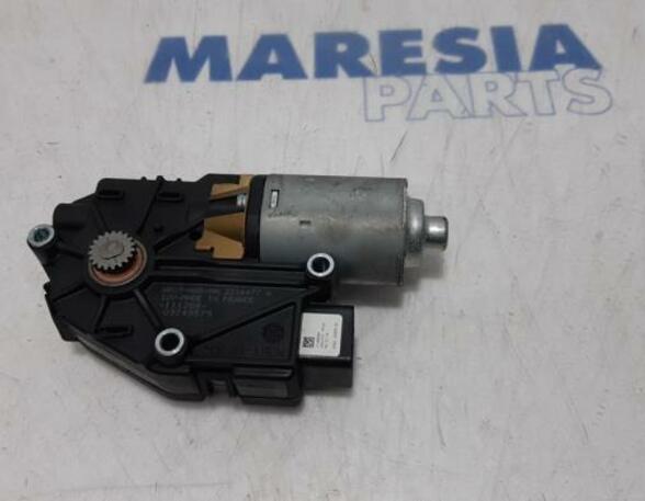 Sunroof Motor FIAT 500 (312), FIAT 500 C (312)