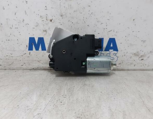 Sunroof Motor PEUGEOT 3008 Großraumlimousine (0U_)