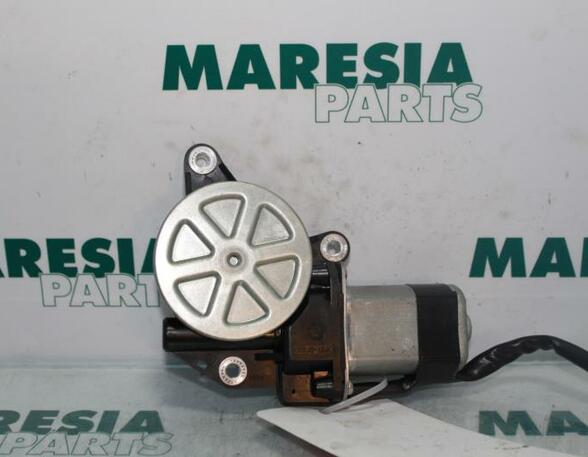 Sunroof Motor PEUGEOT 207 SW (WK)