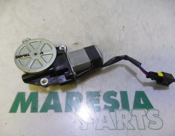 Sunroof Motor PEUGEOT 207 SW (WK), PEUGEOT 207 (WA, WC)