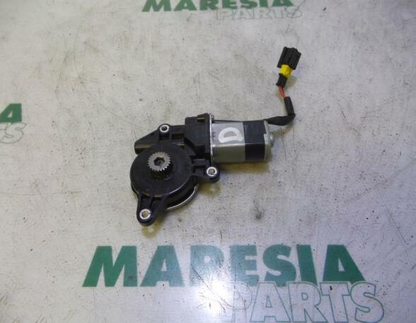 Sunroof Motor PEUGEOT 207 SW (WK)