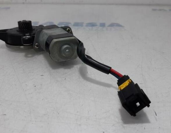 Sunroof Motor PEUGEOT 207 SW (WK)