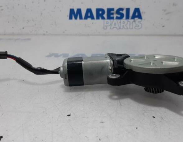 Sunroof Motor PEUGEOT 207 SW (WK)