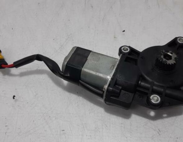 Sunroof Motor PEUGEOT 207 SW (WK)