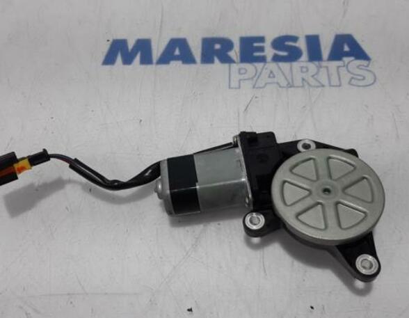 Sunroof Motor PEUGEOT 207 SW (WK)