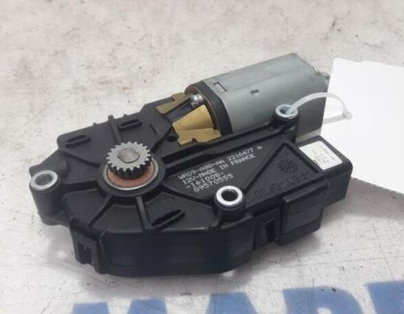 Sunroof Motor FIAT 500 (312), FIAT 500 C (312)