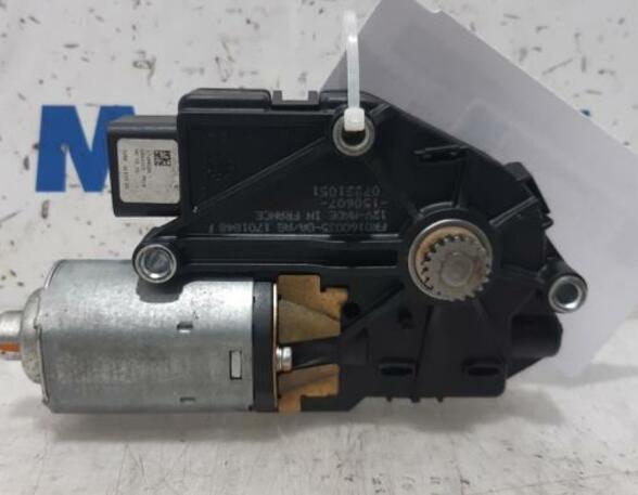 Sunroof Motor FIAT Panda (169)