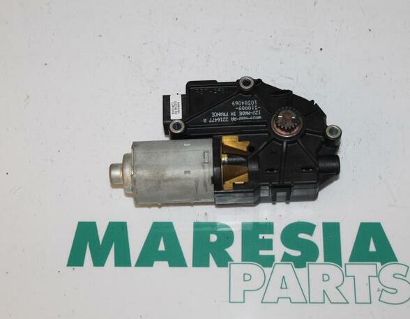 Motor schuifdak RENAULT Megane III Grandtour (KZ0/1)