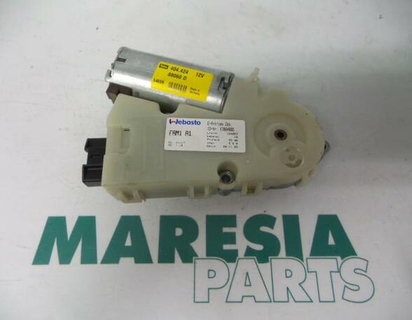 Motor Schiebedach Peugeot 307 SW  17004680 P5247873